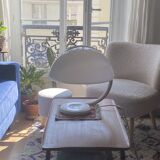 Elio Martinelli Serpente Lamp