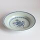 Qianlong export porcelain plate, China 18th