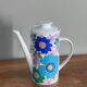Royal porcelain coffee maker 1970 Germany