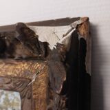 Painting signed "Noury" from the 30s/40s