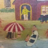 painting