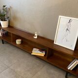Vintage sideboard from the 60s (shallow)