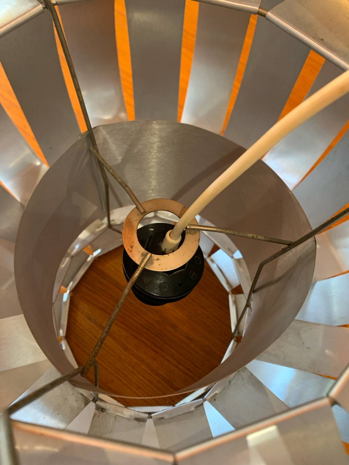 Max Sauze Suspension