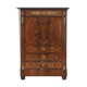 Secrétaire de style Empire