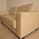 140 bed sofa, Roche Bobois leather