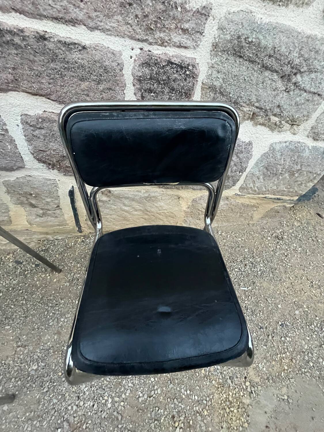 Vintage chairs