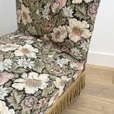 Vintage armchair