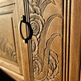 Magnifique buffet art déco
