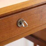 Small space desk or dressing table 1960