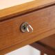 Small space desk or dressing table 1960
