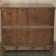 George III Georgian commode attributed to Gillows of Lancaster