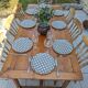 Table de ferme