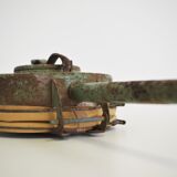 Bellows pump, 1950s