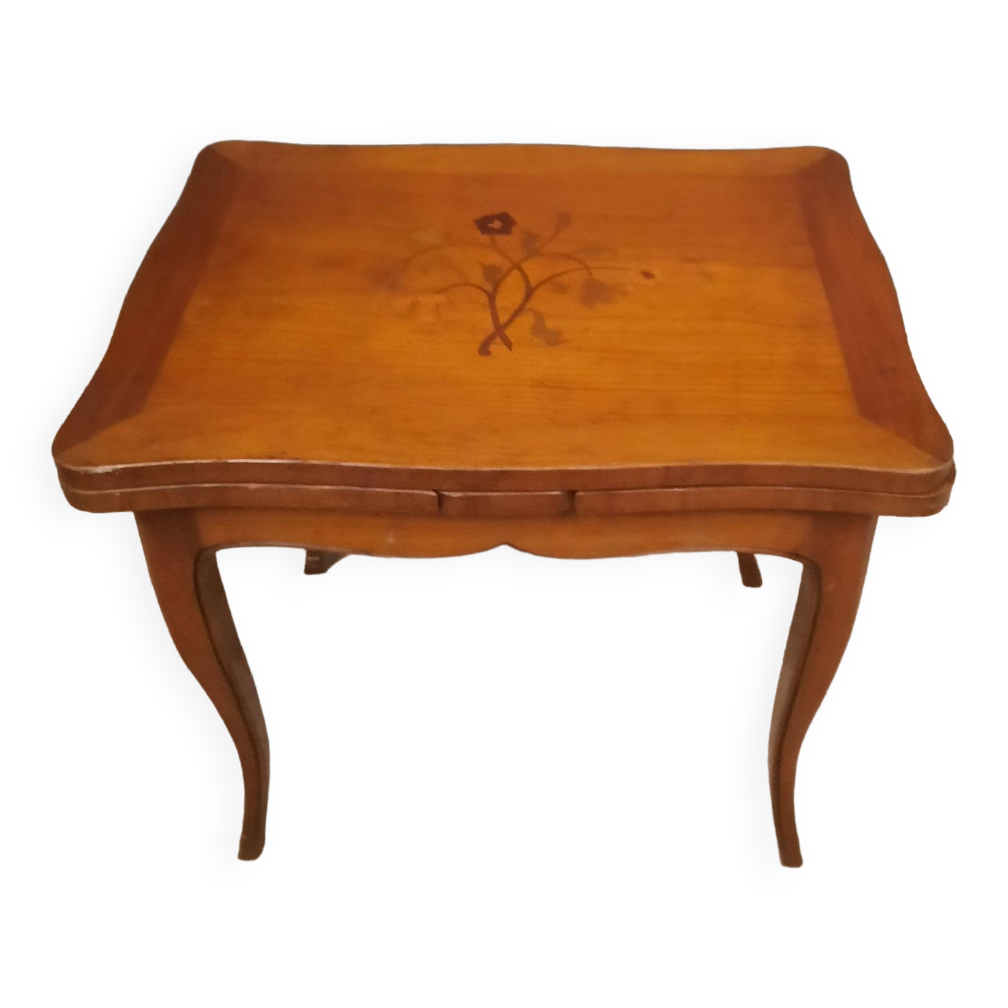 Miniature Italian Tanle