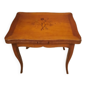 Tanle à  l italienne