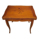 Miniature Italian Tanle