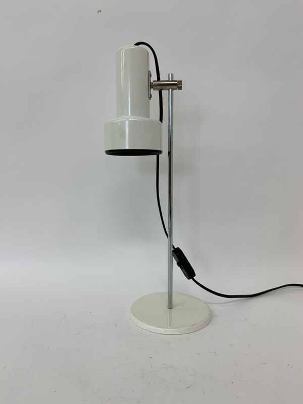Lampe de table années 1970