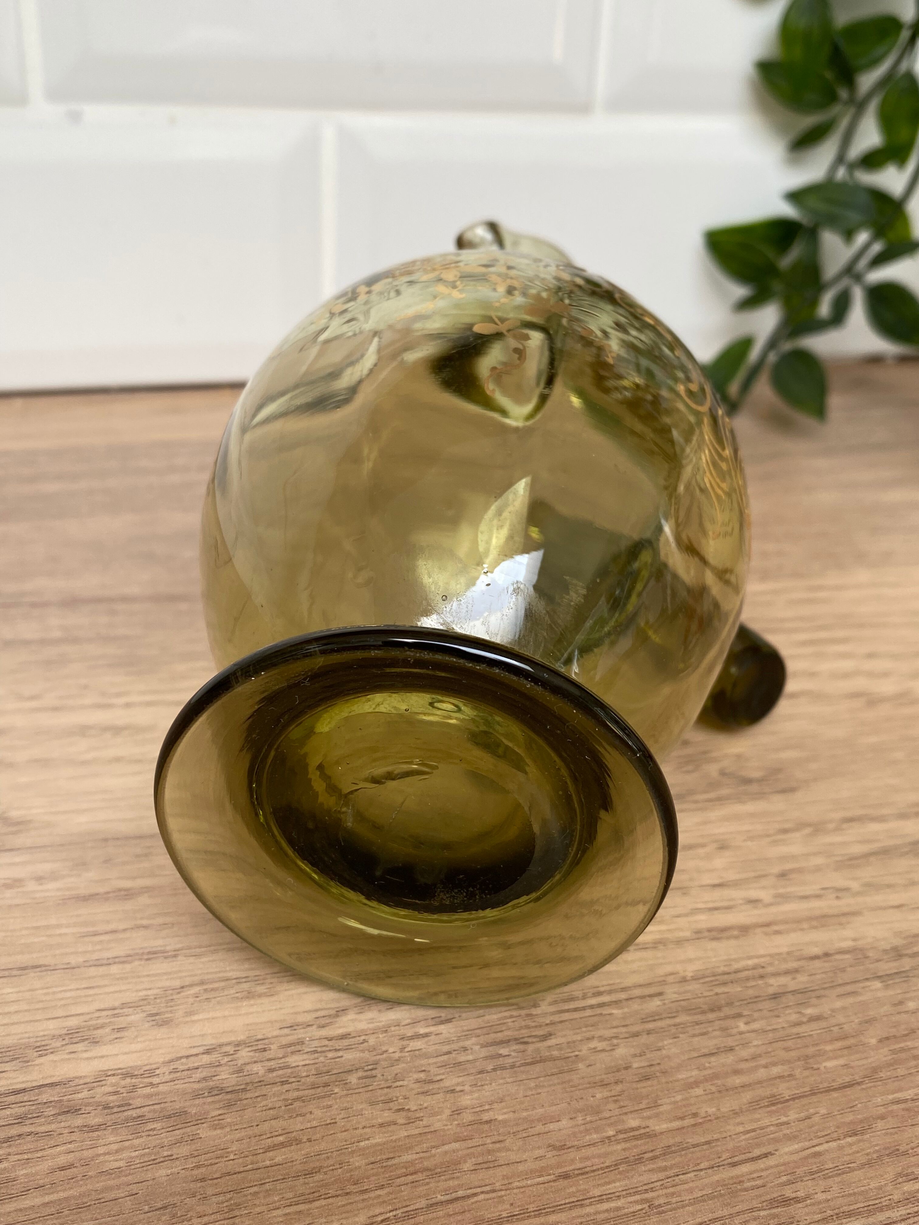 Carafe XIX