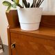 1960s vintage enfilade (shallow)