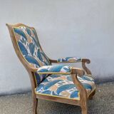 Fauteuil Voltaire
