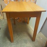 Small farmhouse table