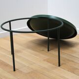 Tulou Coffee table; Hay