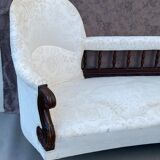 Napoleon III bench