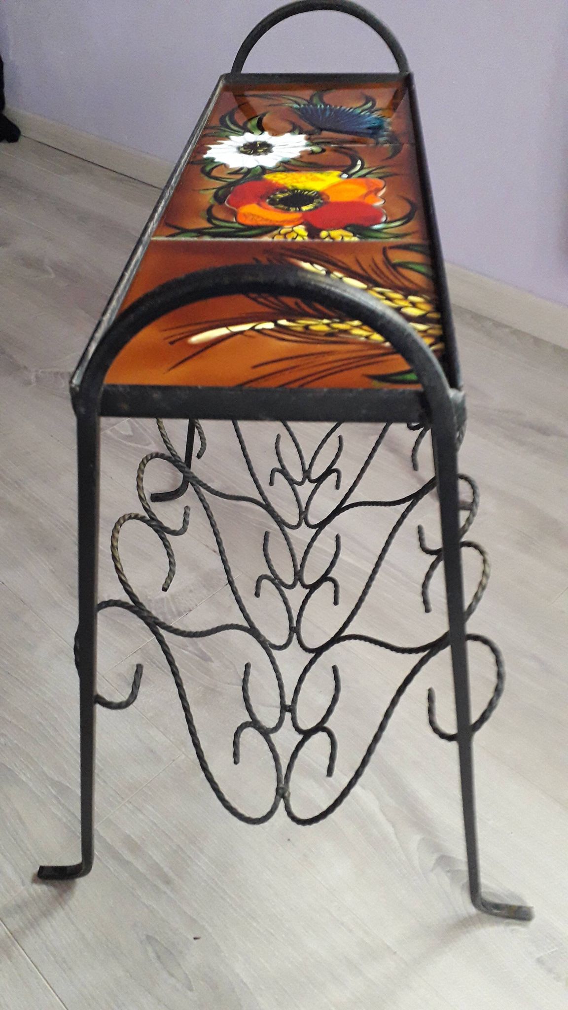 Porte-revues