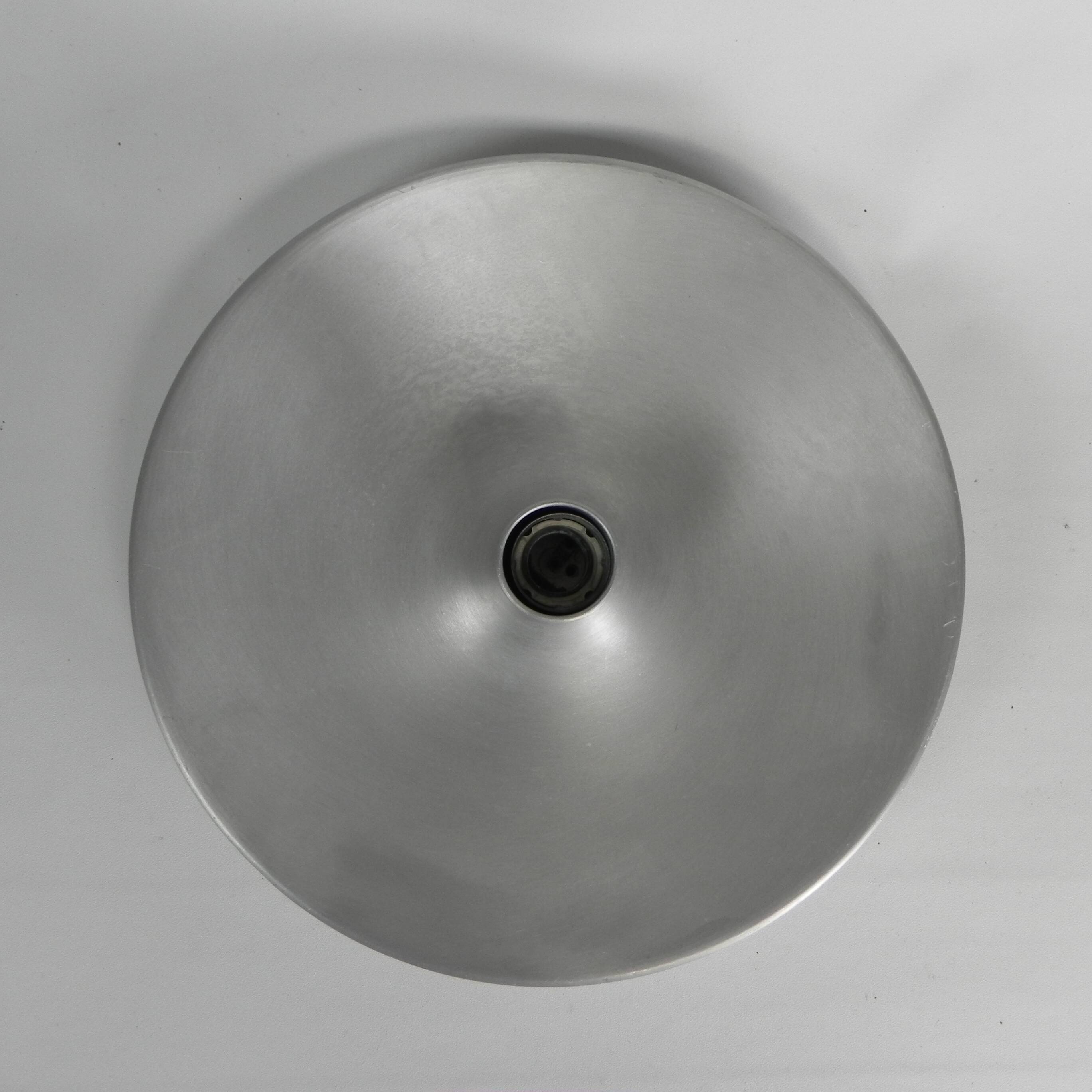 Wall lamp Les Arcs by Charlotte Perriand, 35 cm, 1970s