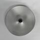 Wall lamp Les Arcs by Charlotte Perriand, 35 cm, 1970s