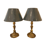 Lampes de chevet