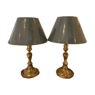 Lampes de chevet