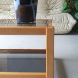1970's coffee table