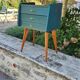 Table de chevet scandinave
