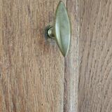 Showcase cabinet of curiosities sideboard oak