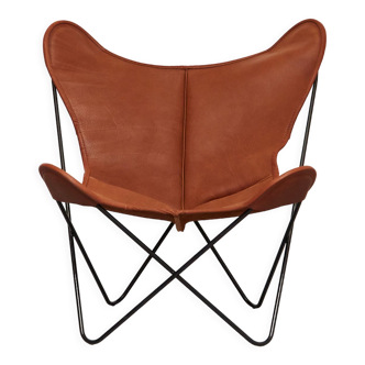 Manufaktur Plus Hardoy chair