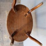 Stool, footrest Louis Phillippe period