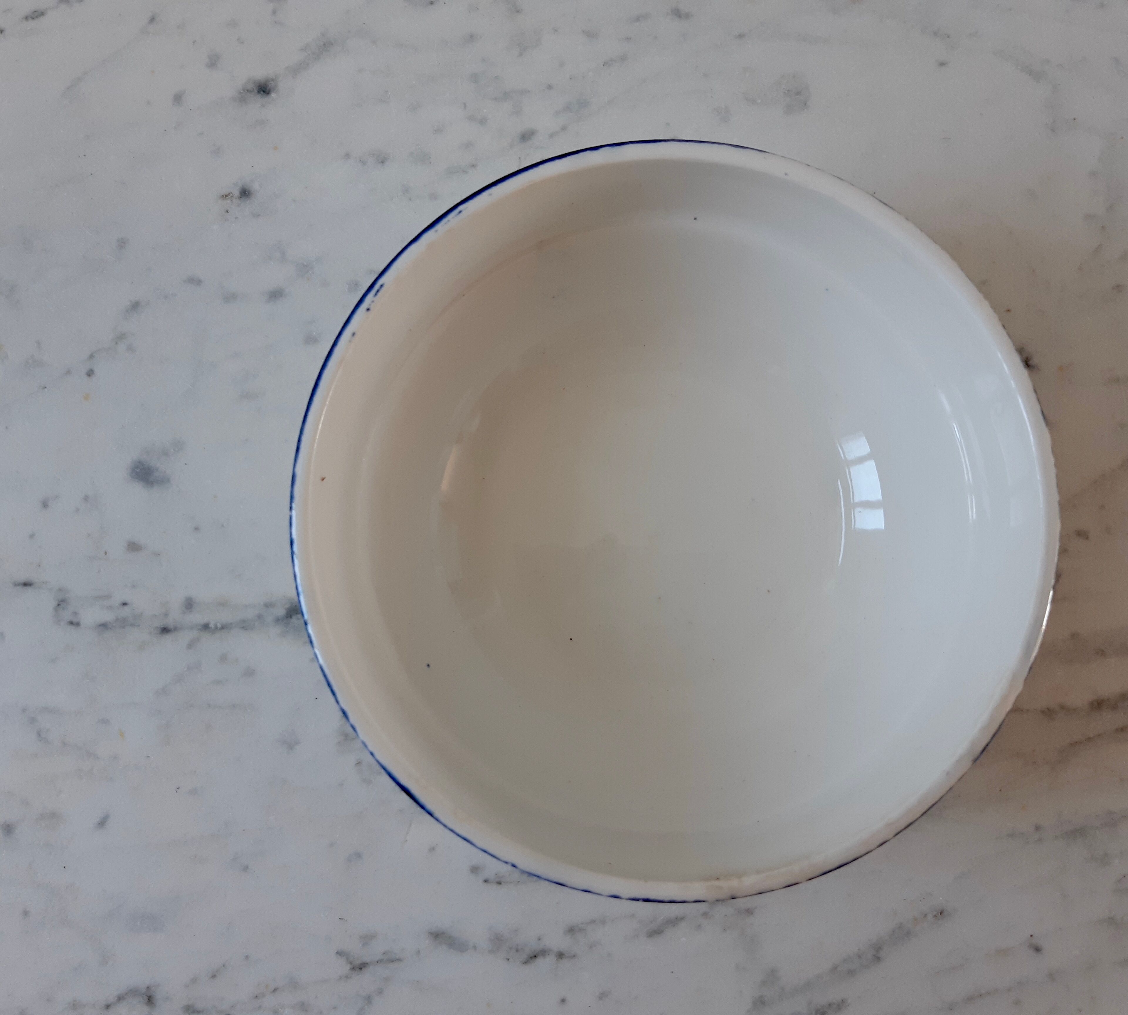 Digoin bowl model Mary Lou 30s