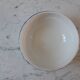 Digoin bowl model Mary Lou 30s