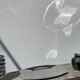 Rectangular stainless steel dish by Rémy Letang