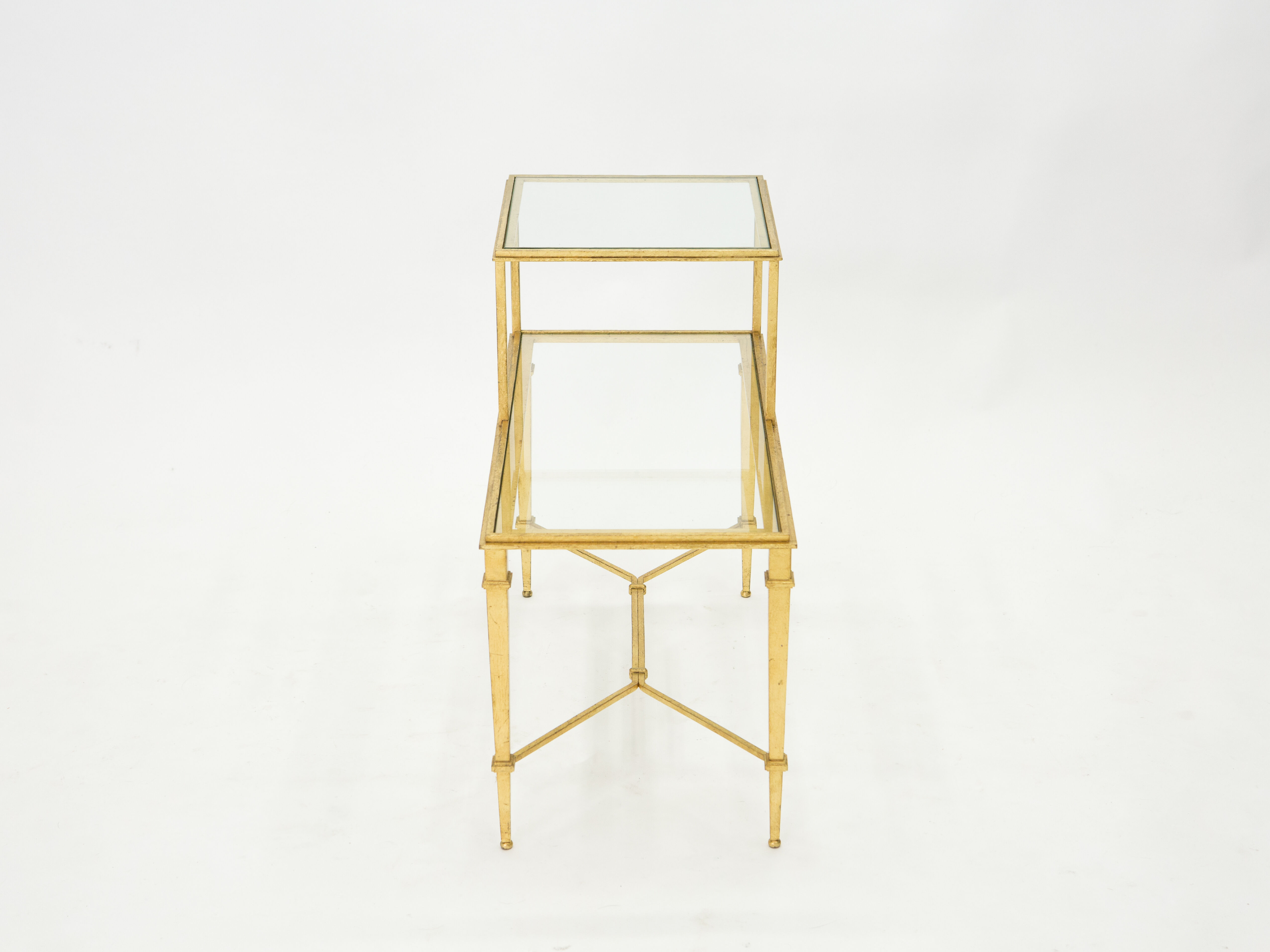 Robert Thibier's side table 1960