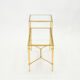 Robert Thibier's side table 1960