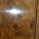 Large beveled mirror 74x195cm