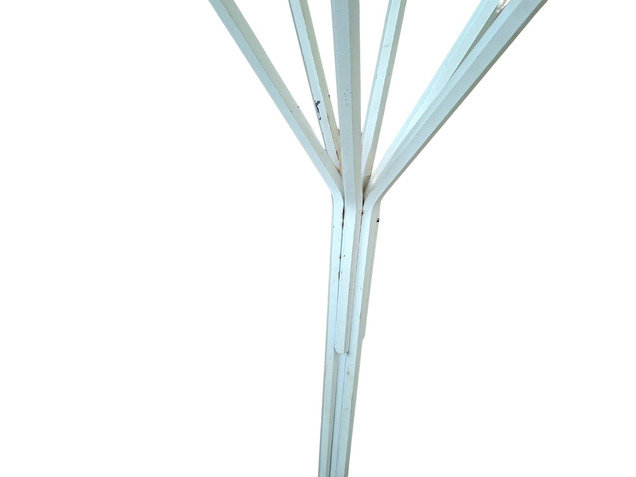 Iconico Appendiabiti "Erato" di BBPR per Artemide – Design Italiano anni '6