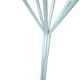 Iconico Appendiabiti "Erato" di BBPR per Artemide – Design Italiano anni '6