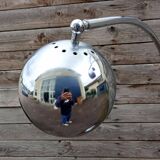Goffredo reggianni valy of the valy lamp lamp