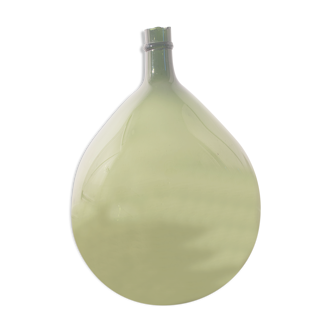 Dame-jeanne in blown glass XXL 50-53liters