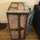 Meuble de rangement indo-pakistanais