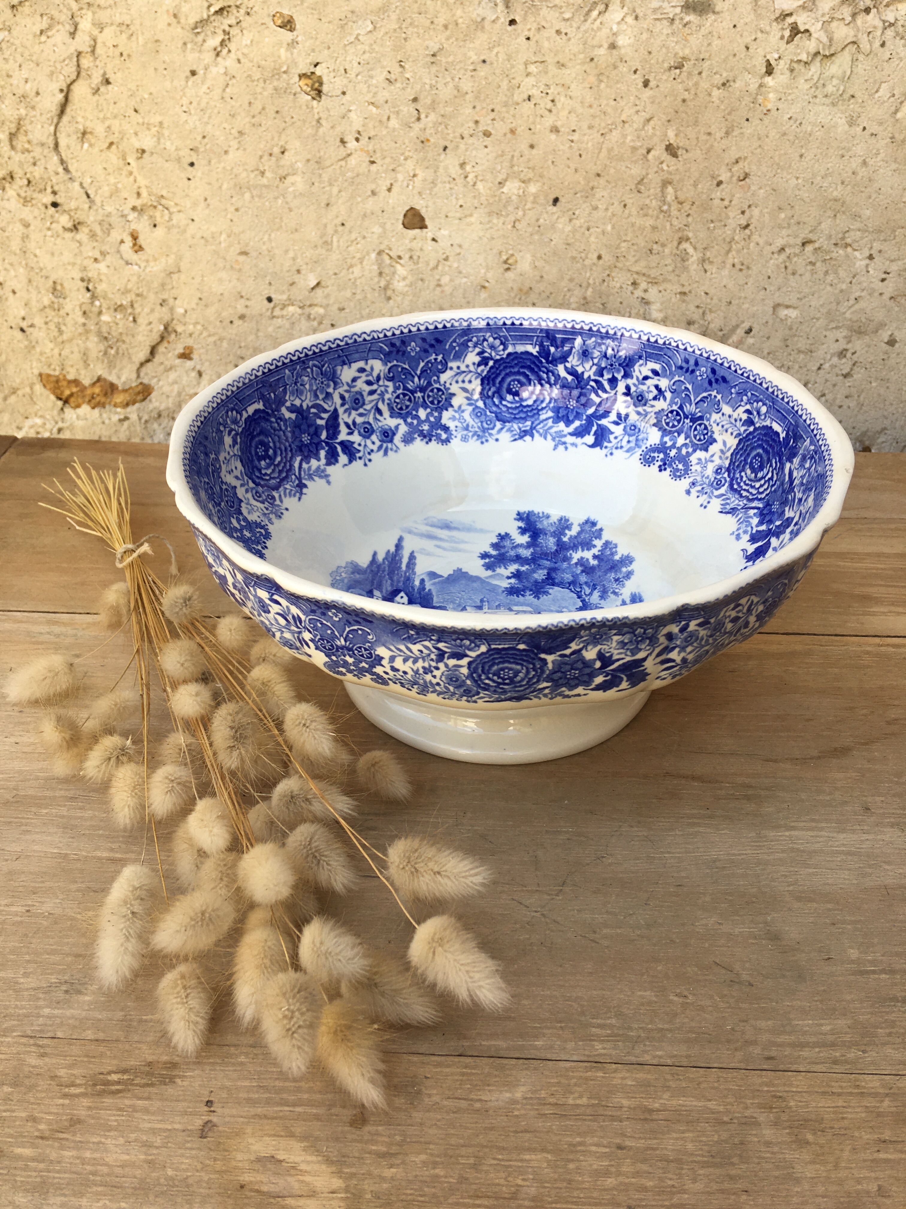 Saladier / compotier Villeroy & Boch
