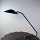 Vintage 1960s adjustable desk lamp
